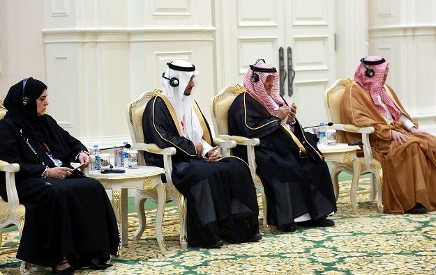 صورة اخبار مجلس الشورى
